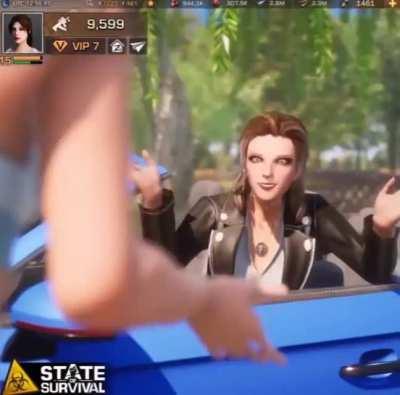 An interesting title