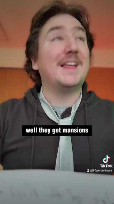 This person's legal defense