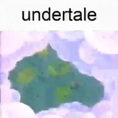 even the audio is moldy