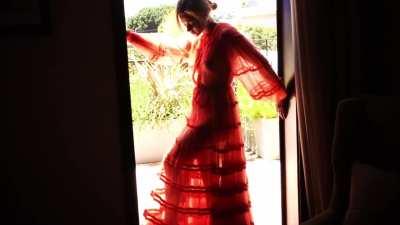 Lili Reinhart needs to be thoroughly fucked