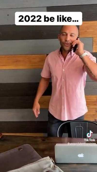 Nearly half of GDP growth in Q1 2022 is due to residential investment (8% of GDP in Q1 2022). Is Canada dangerously dependant on real estate? (Video obtained from TikTok - credit to original creator of this video)