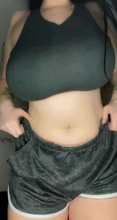 How was my drop on a scale from one to ten