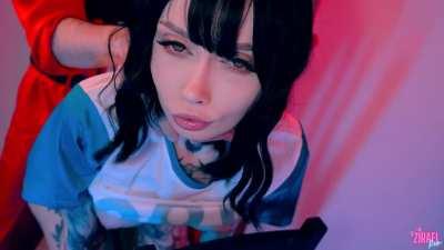 Squirt Game (Zirael Rem)