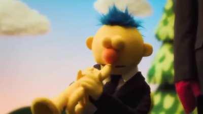 dont hug me, im scared, 