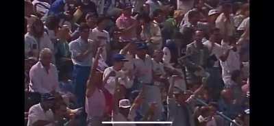 The best Vin Scully video