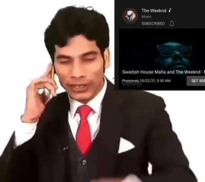 coincidence i think not