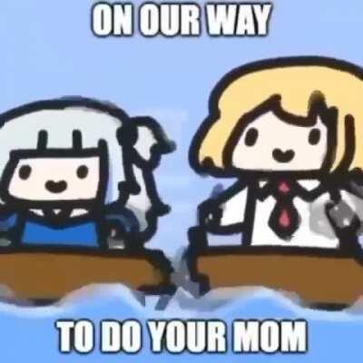 i bet youre pissing and shitting rn 😎