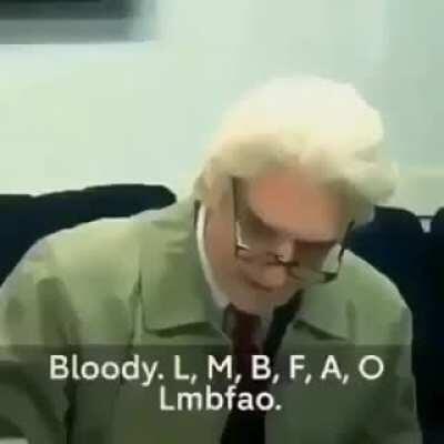 Felt like obeying some rule