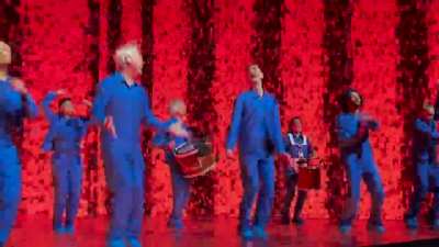 Philadelphia - The MET