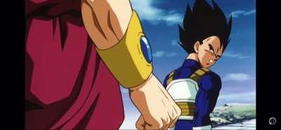 Whats your power level