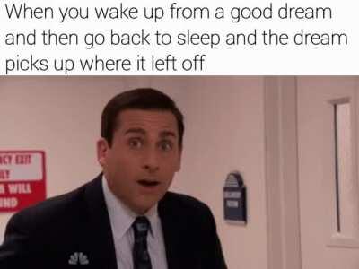 My satisfaction is immeasurable and my day is saved