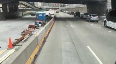 We all hate driving already without having to deal with this petty business 