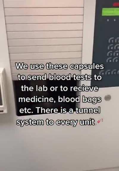 This is the public hospital of Norway,