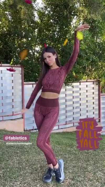 Fall Fabletics
