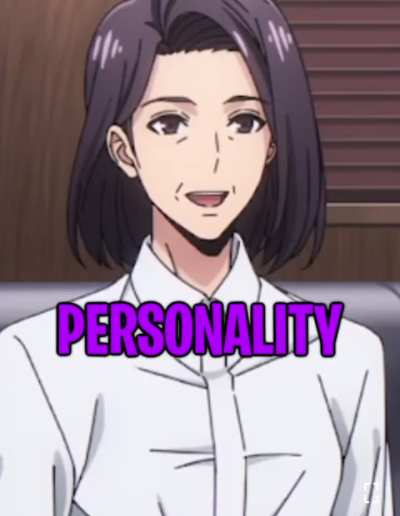 Jinah”s parent-teacher conference sister leveling ABRIDGED 