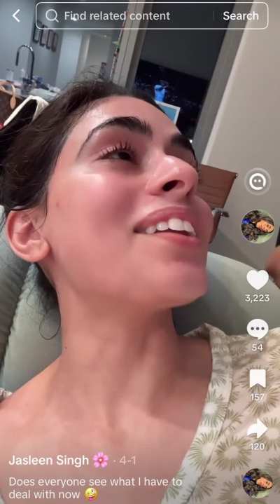 Another excruciating watch