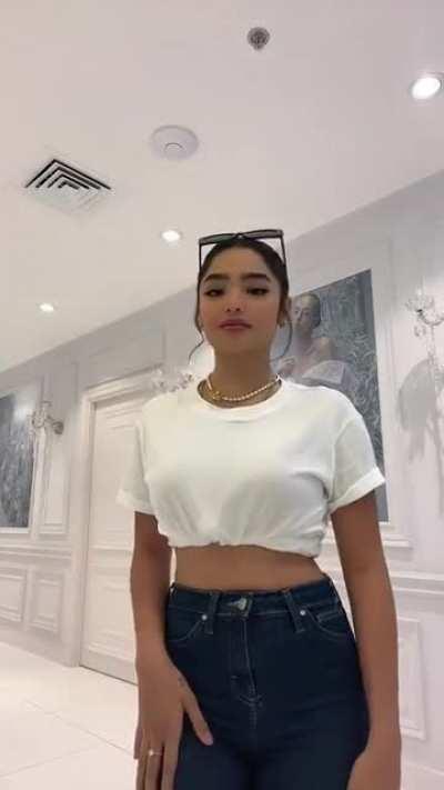 Andrea Brillantes