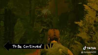 First 15 seconds of the match and this happens...