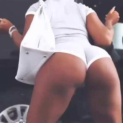 Megan Thee Stallion is Amazing!!!