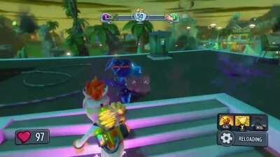 Battle of the free characters (GW1 edition)