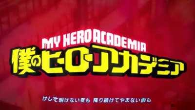 I made a kazoo cover of My Hero's first OP, 