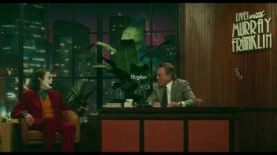 Joker as a James Bond Baddie?