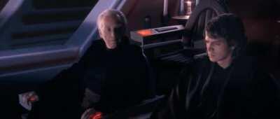 Did you ever hear the tragedy of Darth Sauron the Wise?