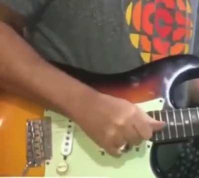 Time for some real cringe