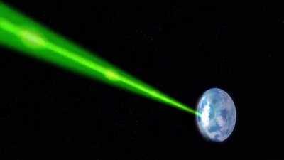 What about the Tarkin attack on Alderaan?