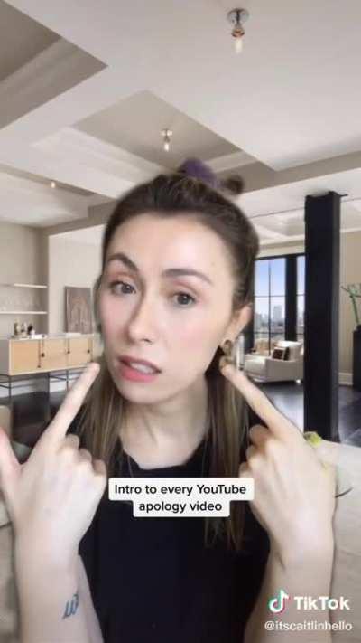 Just some (spot on) humor for the current times