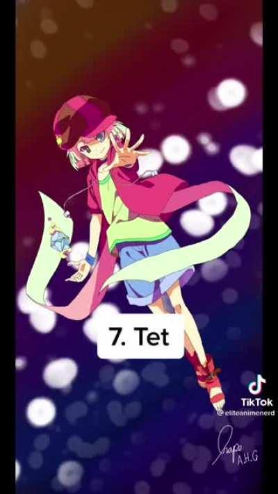 All of my friends watch anime