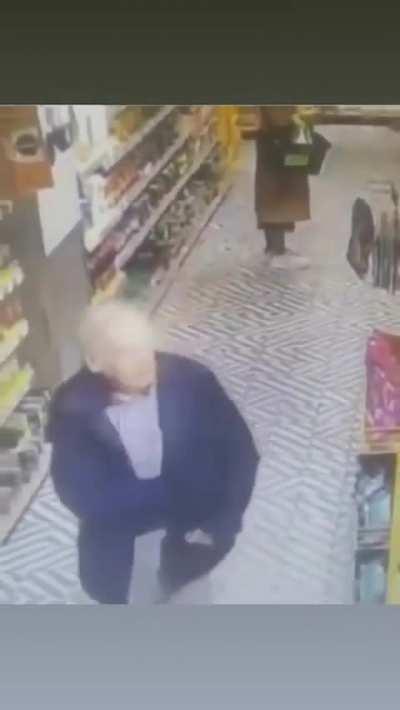 Average Latin American ☝️😎