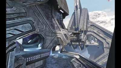 I finally managed to do an icicle jump