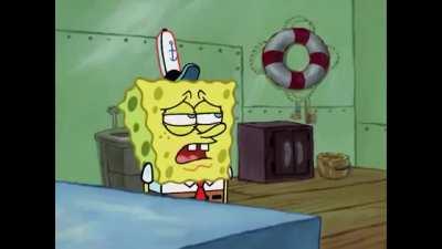 Patrick thats a lightsaber...