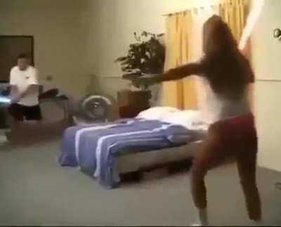 Phantom menace's remake looks good