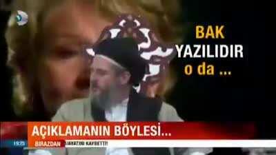 Böyle insanlara inananlara da svihs. Duayla mekik düşürme.