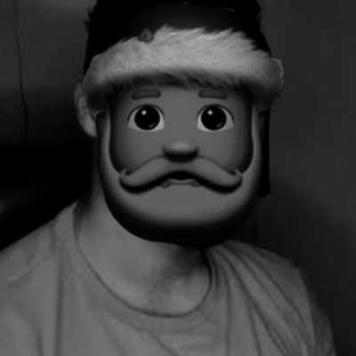 Idksterling becoming Uncanny