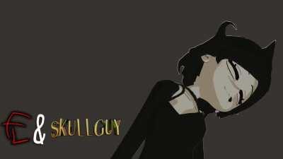 **Tcoaal Pilot Episode: First Animation Test (Lips syncing very crude)