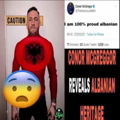 ALBANIAN SPOTED💪🏿💪🏿💪🏿💪🏿💪🏿