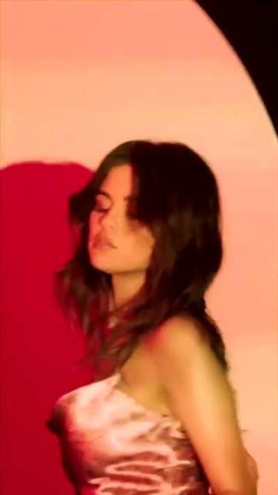 Baila Conmigo dance BTS