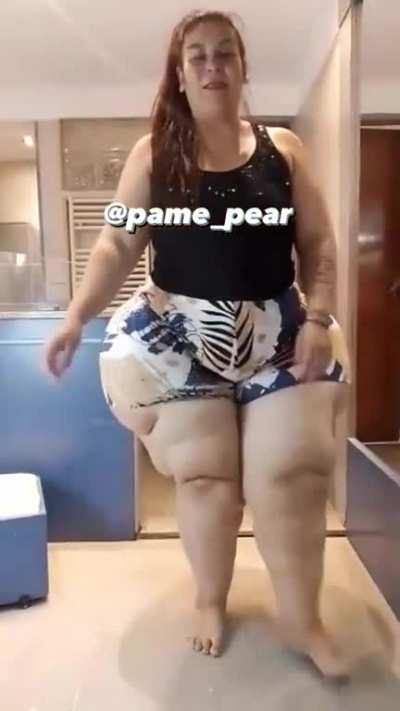 Pame pear