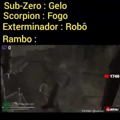 Rambo