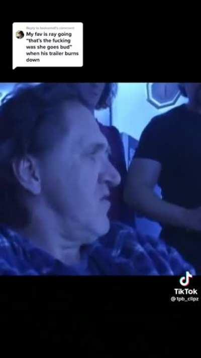 Lost all the liquor money boys