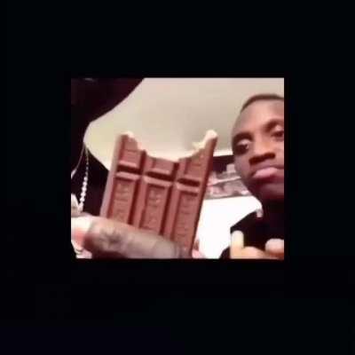 Chocolate
