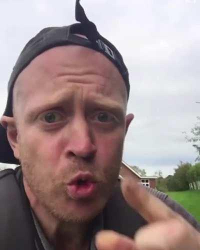 [WCGW] When I get excited about finding a mushroom?