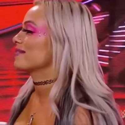 Liv is so sexy.