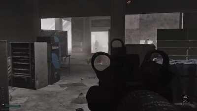 Tarkov The True Meta