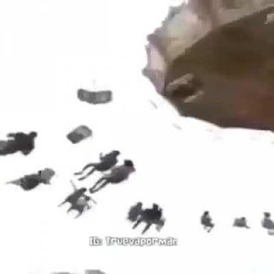 Já que a moda é gente se machucando, agora é minha vez 😎👌