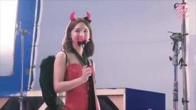 Devil Nayeon
