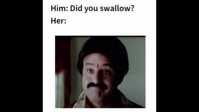 You can't unsee it now